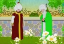 11-Sultan 2.Selim ve Mimar Sinan