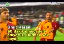 Sulu Derbi Perde Arkası