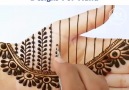 Sumaya Fashion - Amazing Mehedi Design Facebook