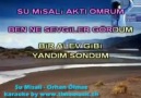 su misali-orhan ölmez (karaoke)