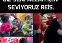 Suna Dağ - Biz seni ALLAH için seviyoruz Siz...