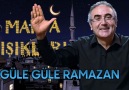 Sunay Akın - Mahya Işıkları 30.Gün Güle Güle Ramazan Facebook