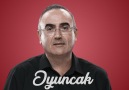 Sunay Akın - Neden Oyuncak Müzesi Facebook