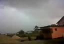 SUNDAY VIDEO: Trinis Get Caught In Tornado While Recording.