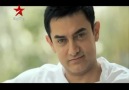 Sunday with Aamir Khan. ARZU Akay