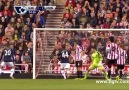 Sunderland 1-2 Man. Unitedgeniş özet