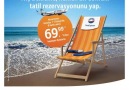 SunExpress - Ve sen sevincini artık saklayamıyorsan