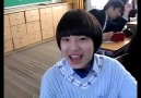 SungJong'un Ortaokul Videosu