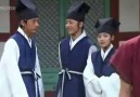 Sungkyunkwan Scandal _ Bölüm-11 "part 2"