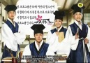 Sungkyunkwan Scandal 5.ci Bölüm Part 1