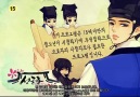 Sungkyunkwan Scandal 7.ci Bölüm Part 1