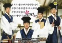 Sungkyunkwan Scandal 2.ci Bölüm Part 1