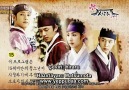 Sungkyunkwan Scandal 16.cı Bölüm Part 1
