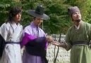 Sungkyunkwan Scandal 20.ci Bölüm Part 3 (Final)