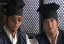 Sungkyunkwan Scandal 4.cü Bölüm Part 2