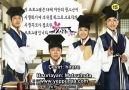 Sungkyunkwan Scandal 4.cü Bölüm Part 1