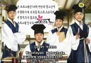 Sungkyunkwan Scandal 3.cü Bölüm Part 1