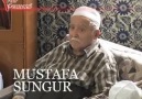 Sungur abi anisina.. Ruhuna el-Fatiha