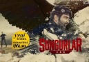 Sungurlar 7.Bölüm FRAGMANI