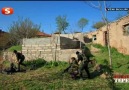 Sungurlar Timi Suriyede Operasyon..!