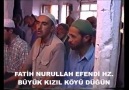 SUNGURLU BÜYÜK KIZIL KÖYÜ DÜĞÜN ZİKİR... - Kızıllı Sami Derviş