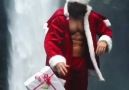 Sunil S - Handsome Santa Claus is coming...