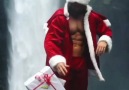 Sunil S - Handsome Santa Claus is coming...
