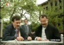 Süper Baba Fiko ve Nihatın dostluğu...