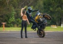 Super 10 Bike Stunts You Have Ever Seen....!!!