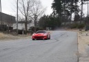 Supercharged C7 Corvette launch