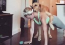 Super cute and fun workout