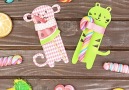 Super cute bookmarks