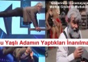 SÜPER DEDENİN İNANILMAZ GÖSTERİSİSİZE ÇOK İYİ GELECEK