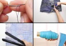 7 super easy sewing tips. bit.ly2FdpdBe