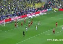 Süper Final 6.Hafta:Fenerbahçe 0-0 Galatasaray