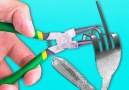 Super forks and spoons ideas that&- 5-Minute Crafts Men