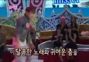 Super Junior Eunhyuk dancing to Justin Bieber - Baby Baby