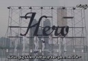 Super Junior - Hero PV (Türkçe Altyazılı)
