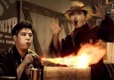 Super Junior - MAMACITA [Drama Version] (Türkçe Altyazılı)