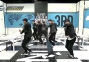 Super Junior M “Swing” performance MCountdown (kor ver.)