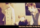 Super Junior - My Love My Kiss My Heart FMV with story (Eng Subs)