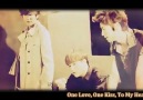 Super Junior - My Love My Kiss My Heart FMV with story (Eng Subs)