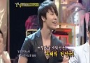 Super Junior - Strong Heart's Logo Song