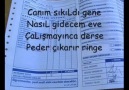 süper karne bestesi (alayına gider) xD