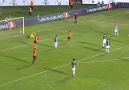 Super Kupa Finalinde 1-0 Öndeyiz !