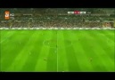 Süper Kupa  Galatasaray 1-0 Fenerbahçe