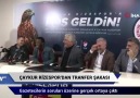 Süper Lig ekibinden transfer şakası