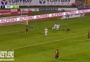 #SÜPERLİG Eskişehirspor 1-2 Beşiktaş  GOLL  87' Gekas