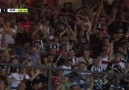 #SÜPERLİG MS  Eskişehirspor 0-1 Beşiktaş   GOLL  33' Mario ...