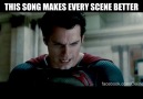 Superman (Man of Steel) kills Zod ... so emotional.